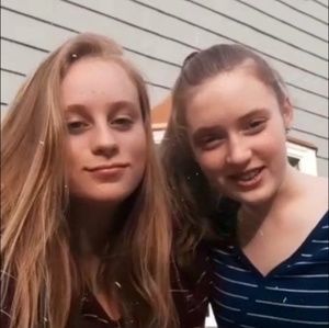 Meet your Posher, Sara